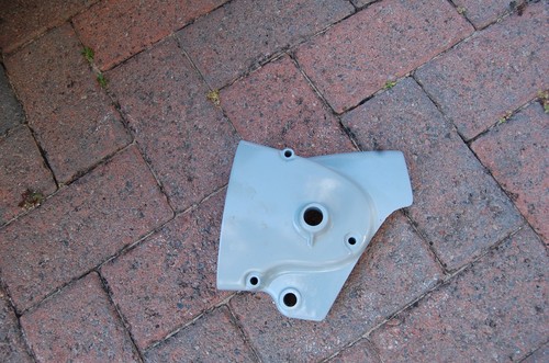 Suzuki t200 tc200 sprocket - suzuki,