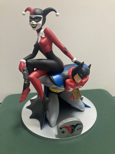 Batman the animated - batman,