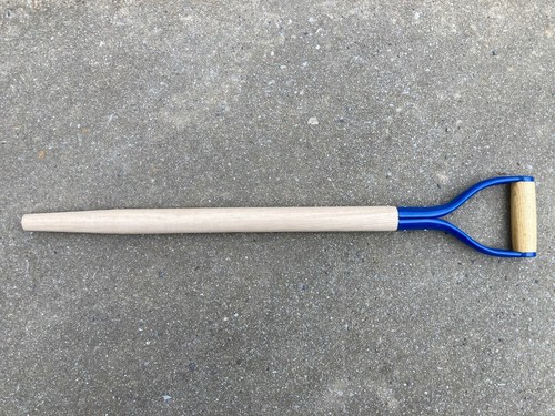 Beaver tooth grip - tooth, sharp