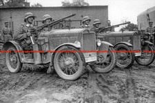 F029183 Reichswehr soldiers