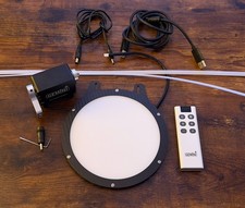 Gemini Motorized Flat Panel