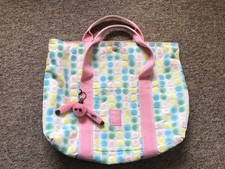 Kipling Quilted Bag ''