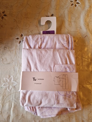 New sainsburys purple lilac - new, tu