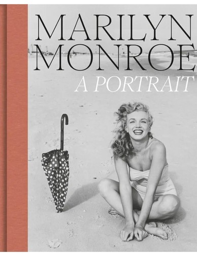 Marilyn monroe portrait - monroe:, a