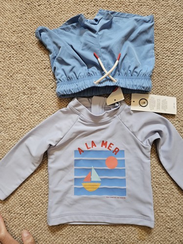 Baby boys piece swim - boys,