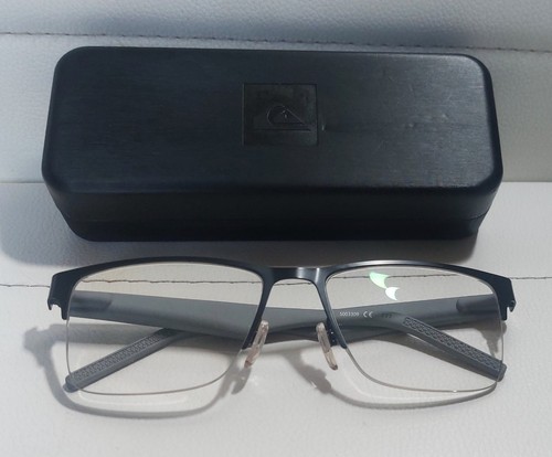 Quiksilver black grey - quiksilver, 57