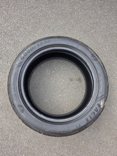 245 45r18 goodyear eagle - goodyear, f1