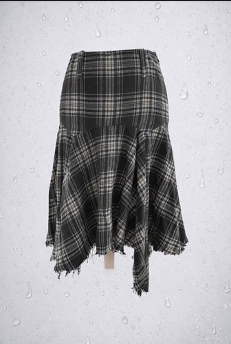 Alternative fashion grey - alternative,