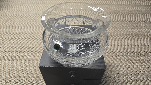New waterford crystal ballina - new,