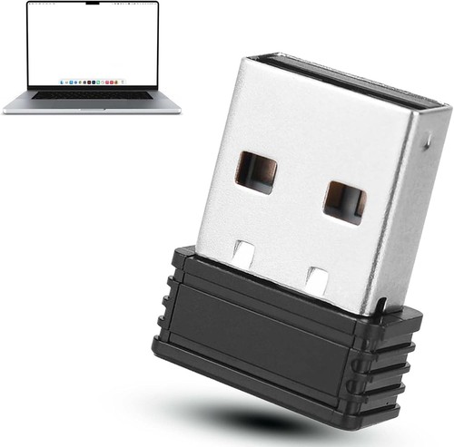 Usb mouse jiggler - usb,