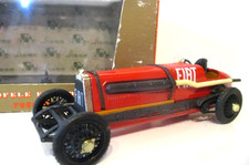 Brumm Models 1/43  R14  FIAT  Land Speed Record 320HP   Boxed!