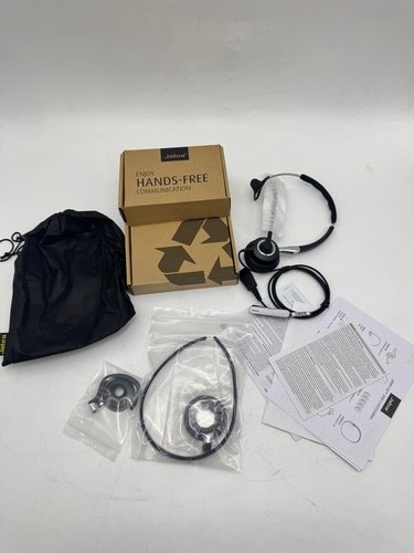 Jabra 2400 mono 3 - mono,