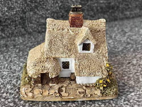 Lilliput lane clare - clare, cottage