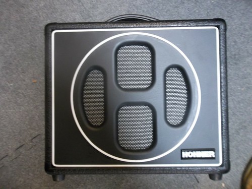 Valve amp watt class - 5,
