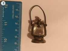 Mamod TE1A / SR1A / SW1 Oil lamp {Brass}  Diorama Steam accessories