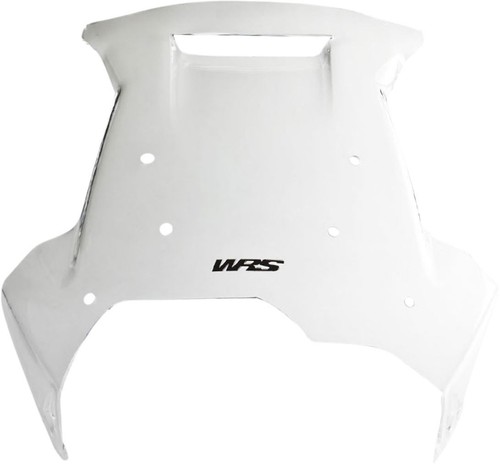 Wrs windscreen tour bmw - windscreen,
