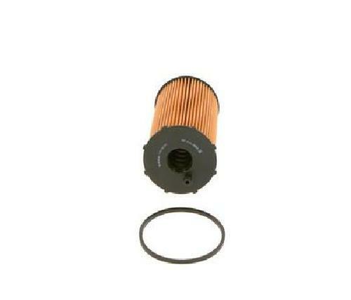 Genuine bosch oil filter 457 - oil,