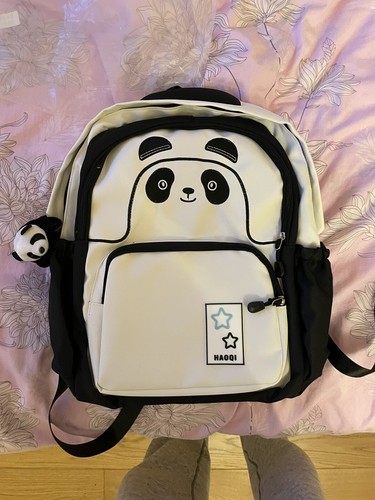 Panda backpack brand new for - brand,