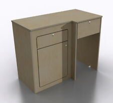 PLY Camper Van kitchen pod /LH