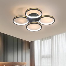 Chic Modern LED Lamp Ceiling
