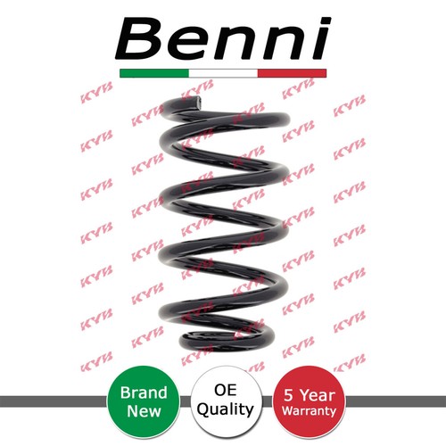 Suspension coil spring rear - coil,
