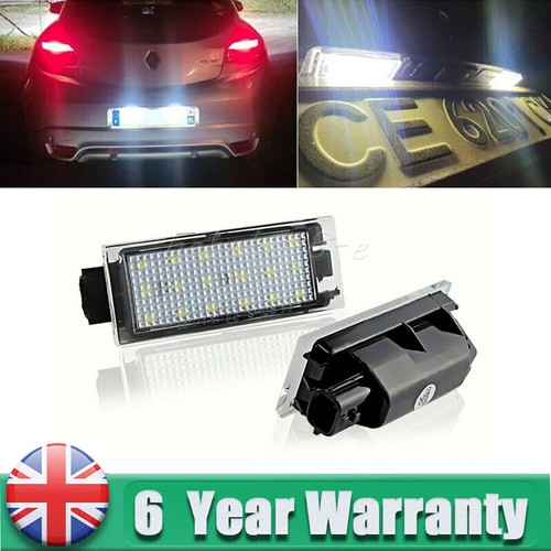 For renault led - for,