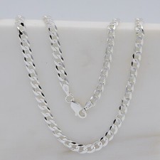925 Solid Sterling Silver