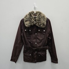 Barbour Piston Wax Waterproof