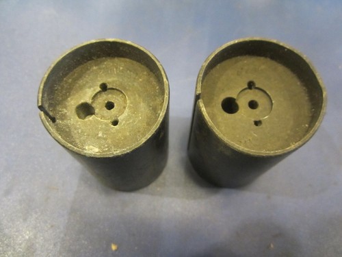 Yamaha mikuni carb - 2,