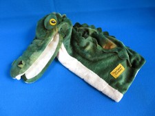 16"  CROCODILE 🐊 ALLIGATOR