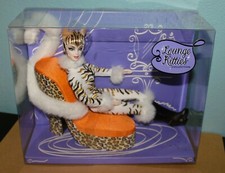 Barbie Doll LOUNGE KITTIES