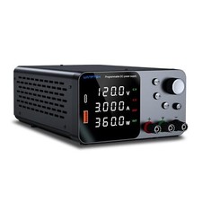 30V 10A Lab Adjustable DC