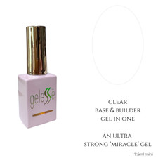 Ultra Strong Brush On Base Gel