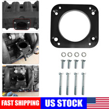 Metal Throttle Body Adapter