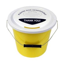6 Charity Fundraising Money