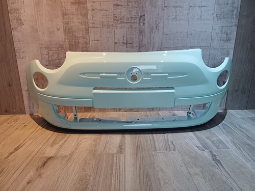 Fiat 500 2007 - 2007-2015, pop
