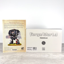 Forge World Dark Angels