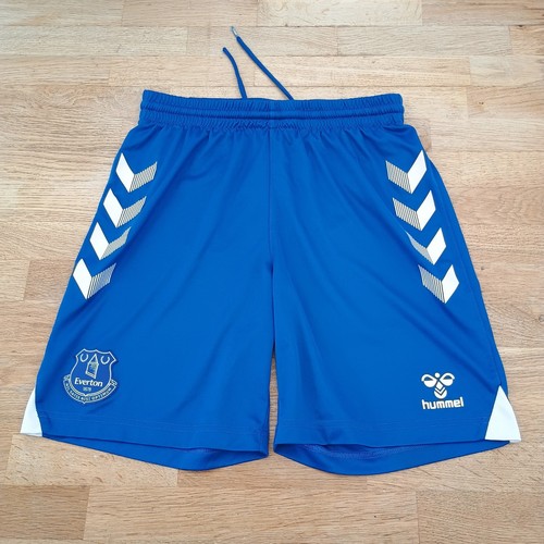 Everton hummel 2021 - everton,