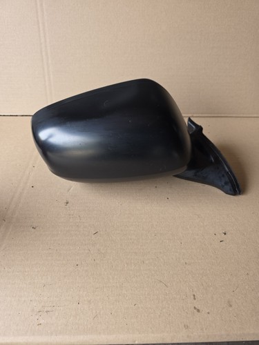 2009 2013 honda - jazz, o/s