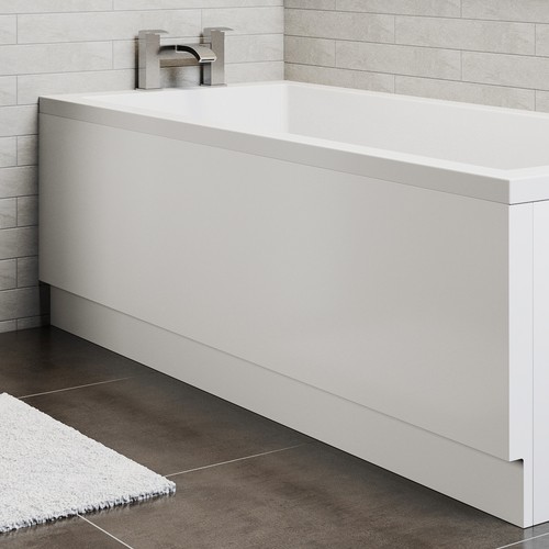 Side front bath panel - front,