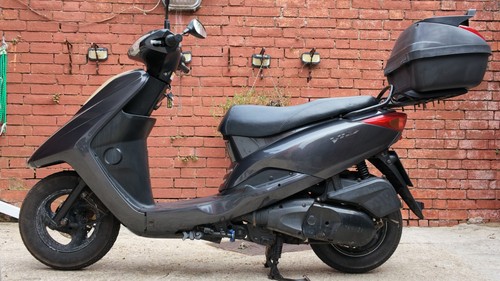 Yamaha 125 vity 2012 - vity,