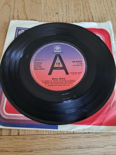 Tommy james and the - the, shondells