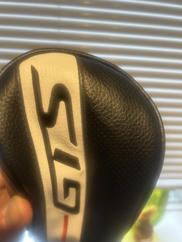 Titleist gts driver headcover - titleist,