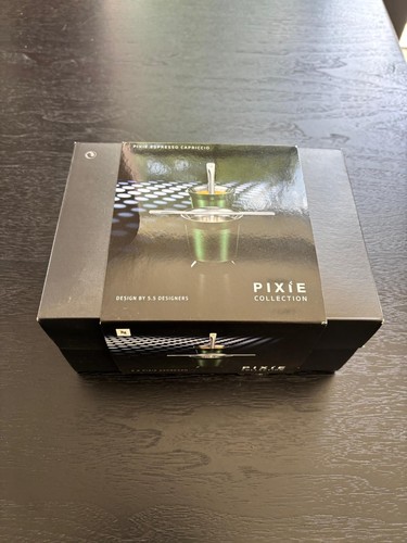 Nespresso pixie espresso - pixie,