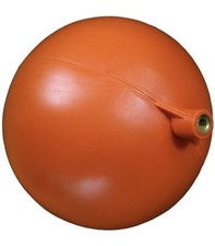 Wirquin Macdee Plastic Float Valve 8In. DBS0840