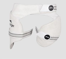 Armour fleece padded cricket - fleece,