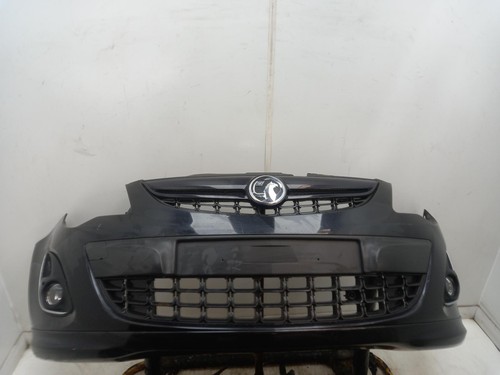 Vauxhall corsa front - corsa,