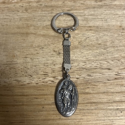 Christopher protect key - christopher, us