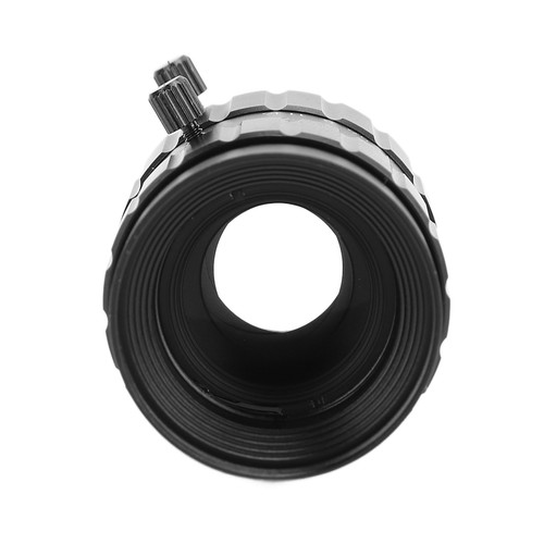 Mount industrial camera lens - c,