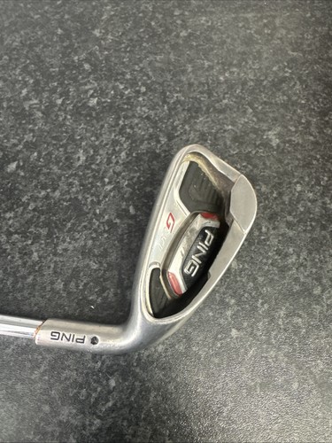 Ping g20 black dot - g20, 9